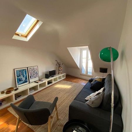 Combro Penthouse Apartment Lisboa Εξωτερικό φωτογραφία