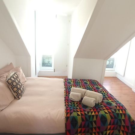 Combro Penthouse Apartment Lisboa Εξωτερικό φωτογραφία
