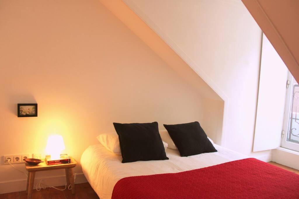 Combro Penthouse Apartment Lisboa Εξωτερικό φωτογραφία