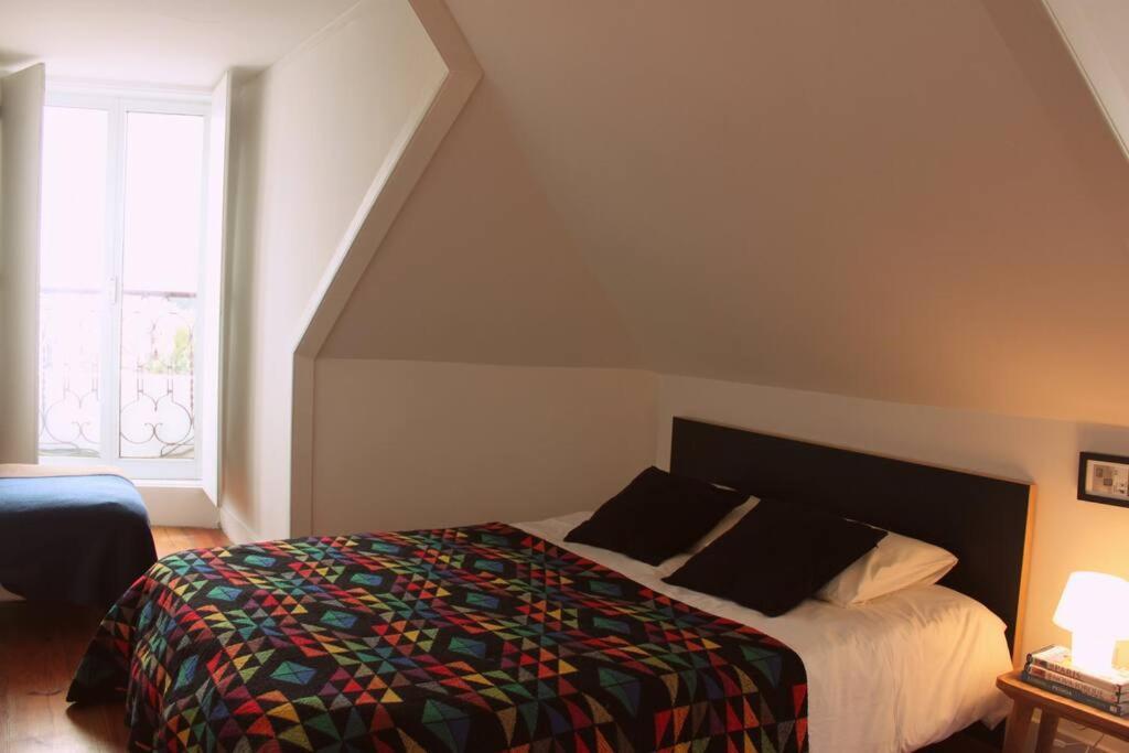 Combro Penthouse Apartment Lisboa Εξωτερικό φωτογραφία
