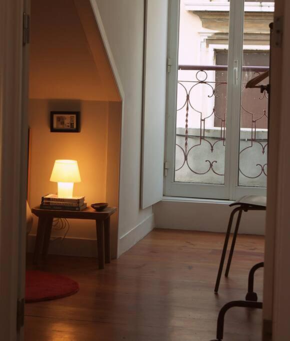 Combro Penthouse Apartment Lisboa Εξωτερικό φωτογραφία