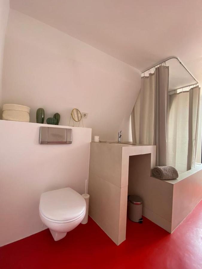 Combro Penthouse Apartment Lisboa Εξωτερικό φωτογραφία