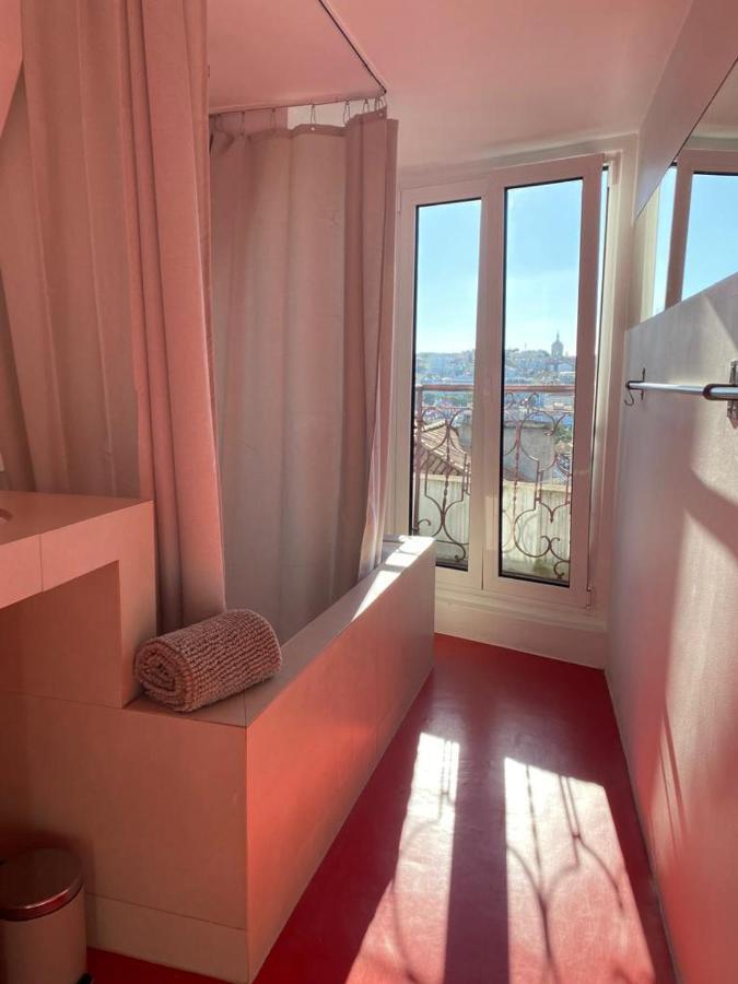 Combro Penthouse Apartment Lisboa Εξωτερικό φωτογραφία