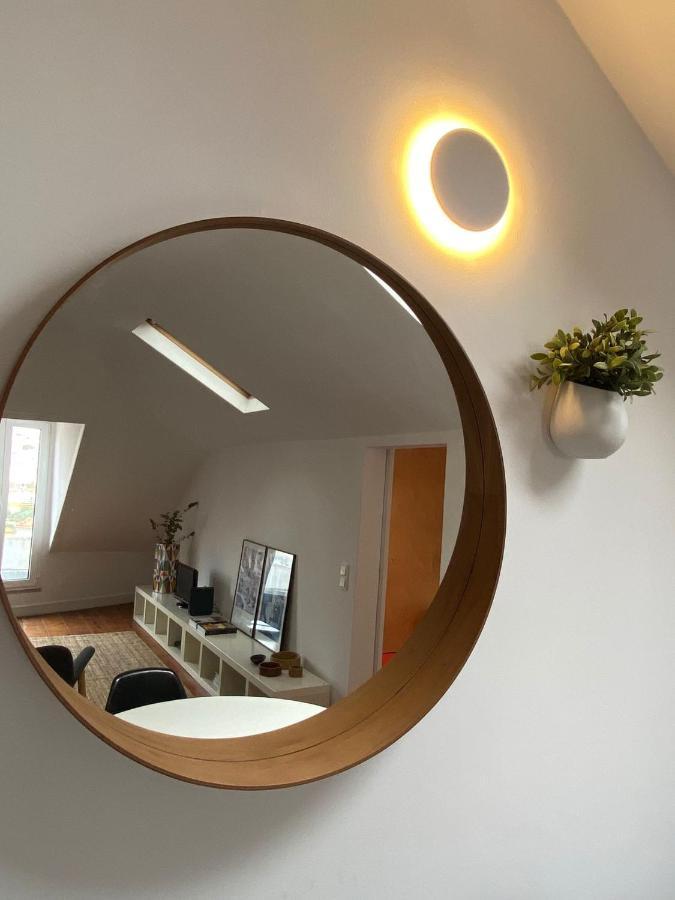 Combro Penthouse Apartment Lisboa Εξωτερικό φωτογραφία