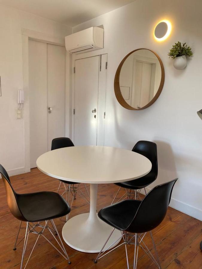Combro Penthouse Apartment Lisboa Εξωτερικό φωτογραφία