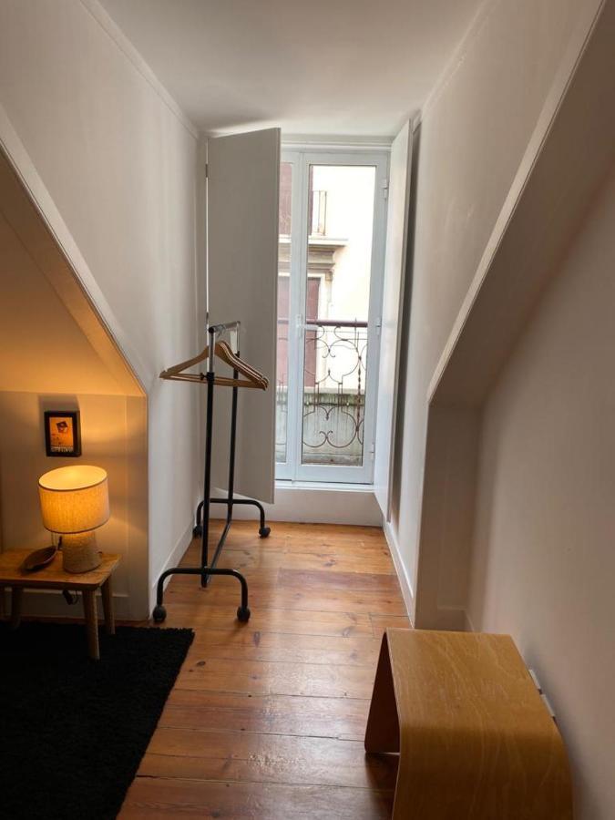 Combro Penthouse Apartment Lisboa Εξωτερικό φωτογραφία