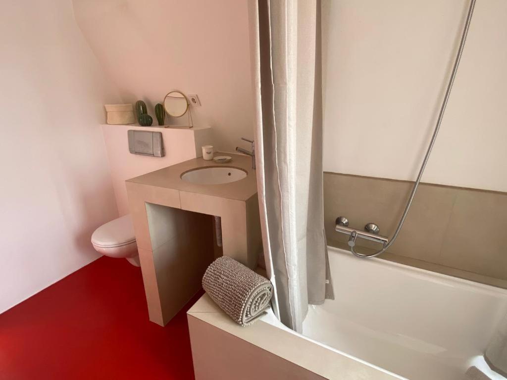 Combro Penthouse Apartment Lisboa Εξωτερικό φωτογραφία