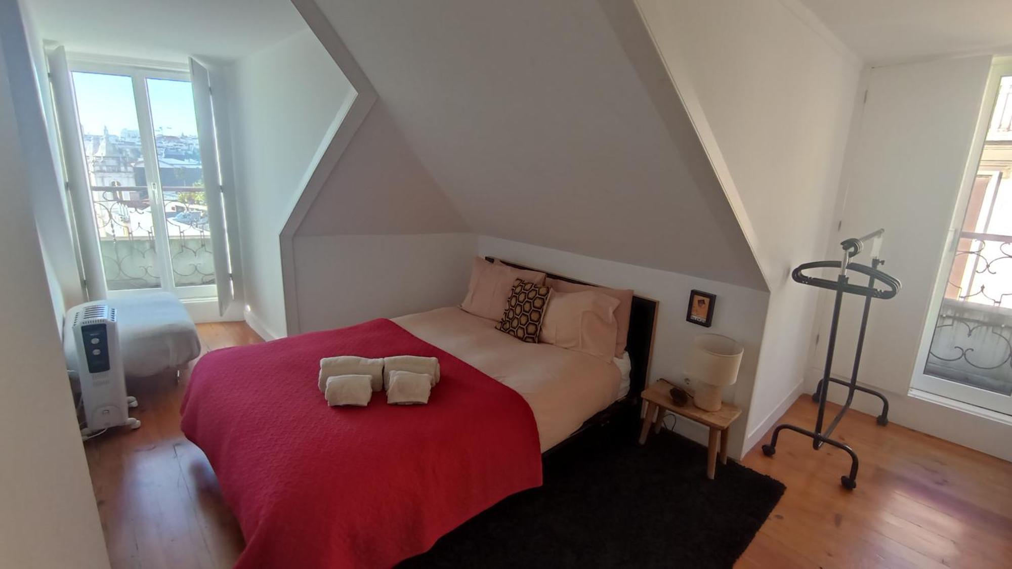 Combro Penthouse Apartment Lisboa Εξωτερικό φωτογραφία