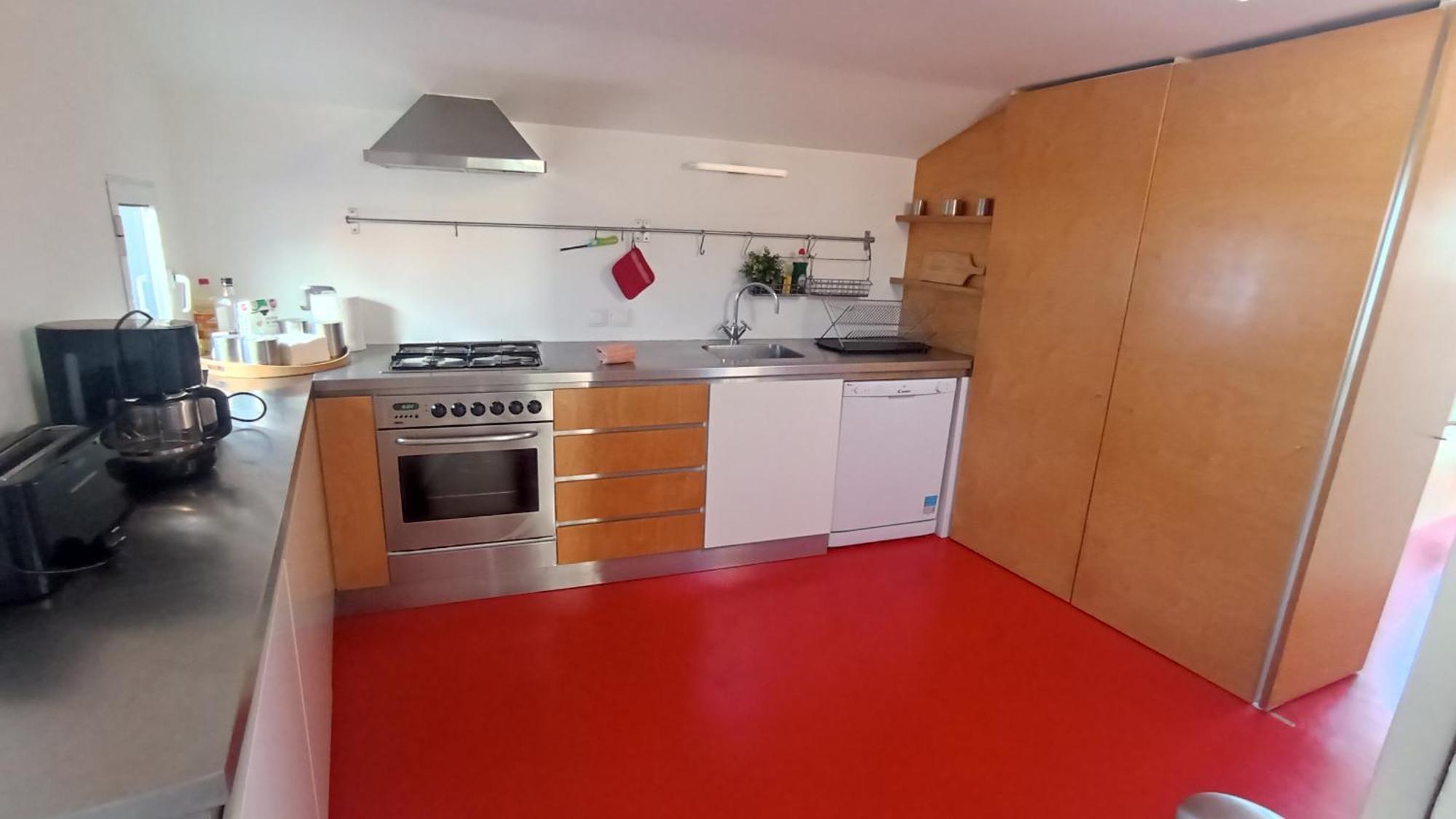 Combro Penthouse Apartment Lisboa Εξωτερικό φωτογραφία